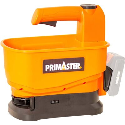 Primaster Akku-Streuer Past 20 4,5 L Solo Primaster Akku-Streuer Past 20 4,5 L Solo