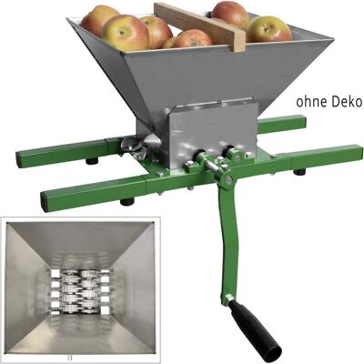 Güde Obstmühle OM 7 Güde Obstmühle OM 7