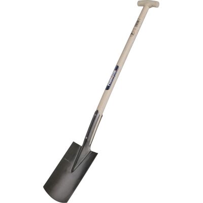 Primaster Bauspaten mit T-Stiel Primaster Bauspaten mit T-Stiel
