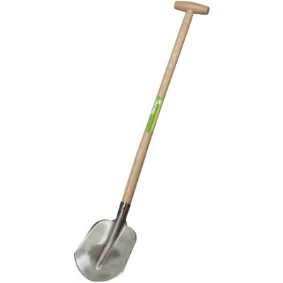 Freund Victoria Mini Spaten 17 cm Arbeitsbreite Freund Victoria Mini Spaten 17 cm Arbeitsbreite