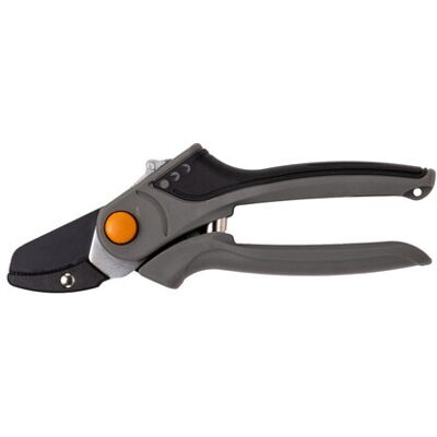 Primaster Gartenschere Amboss 25 cm Primaster Gartenschere Amboss 25 cm