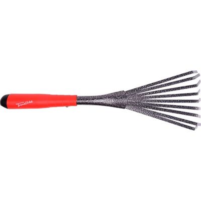 TrendLine Handrechen 9 Zinken 41 cm TrendLine Handrechen 9 Zinken 41 cm