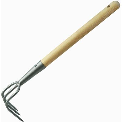 Freund Victoria Grubber ideal für Hochbeete Freund Victoria Grubber ideal für Hochbeete