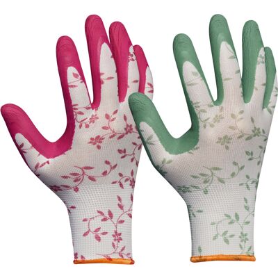 Gebol Handschuh Flower Duo Gebol Handschuh Flower Duo