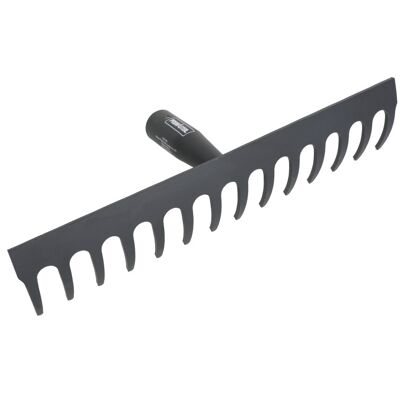 Primaster Gartenrechen 14 Zinken 36 x 8 cm Primaster Gartenrechen 14 Zinken 36 x 8 cm