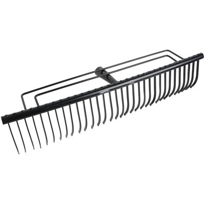 Primaster Rasenrechen 32 Zinken 58,5 x 12 cm Primaster Rasenrechen 32 Zinken 58,5 x 12 cm