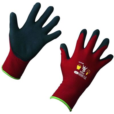 Victoria Kindergartenhandschuh 5-8 Jahre Victoria Kindergartenhandschuh 5-8 Jahre