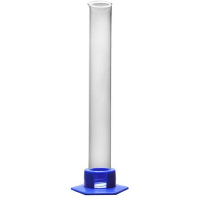 Vina Standzylinder 32 cm aus Glas Vina Standzylinder 32 cm aus Glas