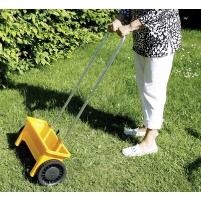 Floraworld Streuwagen 12 L, 45 cm Floraworld Streuwagen 12 L, 45 cm