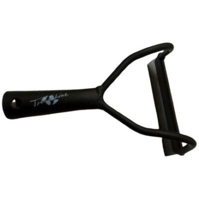 TrendLine Bügelzughacke 14 cm ohne Stiel TrendLine Bügelzughacke 14 cm ohne Stiel
