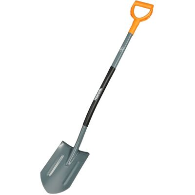 Primaster Gärtnerspaten spitz 28 x 19 cm Primaster Gärtnerspaten spitz 28 x 19 cm