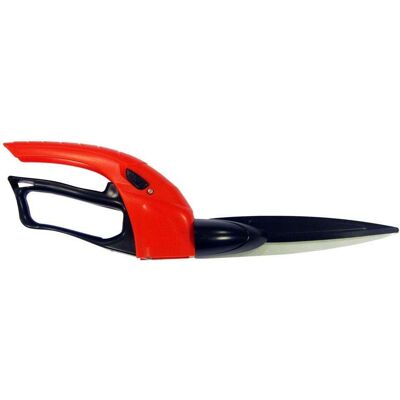 TrendLine Grasschere 36 cm schwarz-rot TrendLine Grasschere 36 cm schwarz-rot