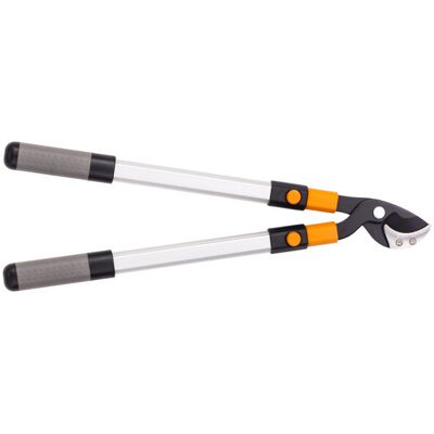 Primaster Astschere Amboss teleskopierbar 62-89 cm Primaster Astschere Amboss teleskopierbar 62-89 cm