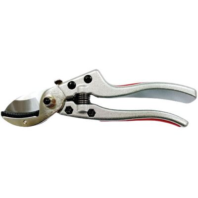 Primaster Profi-Amboss Gartenschere bis zu Ø 15 mm Aststärke Primaster Profi-Amboss Gartenschere bis zu Ø 15 mm Aststärke