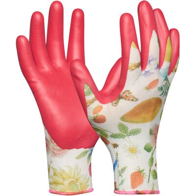 Gebol Handschuh Gardeluxe - Flower & Fruit Gebol Handschuh Gardeluxe - Flower & Fruit