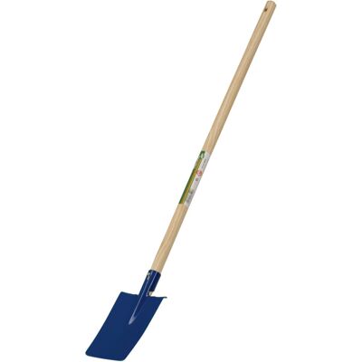 Freund Victoria Kinderspaten 75 cm Stiel Freund Victoria Kinderspaten 75 cm Stiel