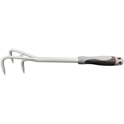 Primaster Handgartengrubber 6,5 cm Arbeitsbreite Primaster Handgartengrubber 6,5 cm Arbeitsbreite