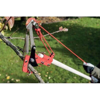 TrendLine Raupenschere mit Seilzug TrendLine Raupenschere mit Seilzug
