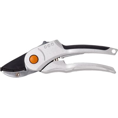Primaster Gartenschere Amboss Alu 25 cm Primaster Gartenschere Amboss Alu 25 cm