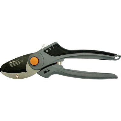 Primaster Gartenschere Amboss 28 cm Primaster Gartenschere Amboss 28 cm