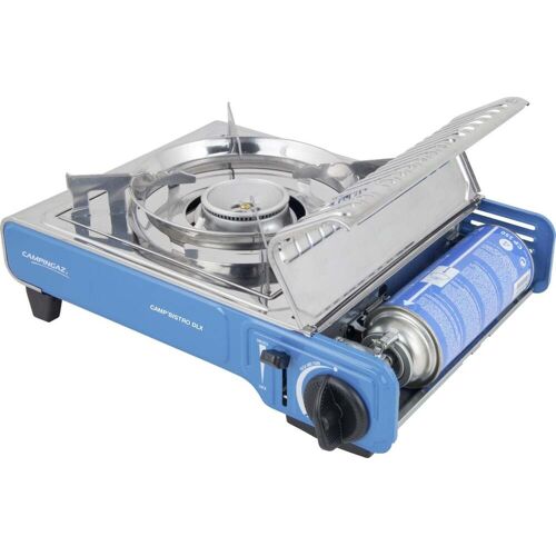 Campingaz Gaskocher Camp'Bistro® DLX blau/edelstahl