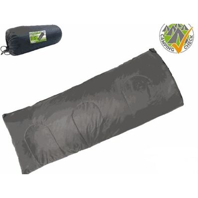 Happy People Steppdecken-Schlafsack 180 x 75 cm Happy People Steppdecken-Schlafsack 180 x 75 cm