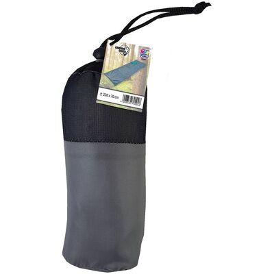 Happy People Reiseschlafsack - Leichtes Outdoor Camping Happy People Reiseschlafsack - Leichtes Outdoor Camping