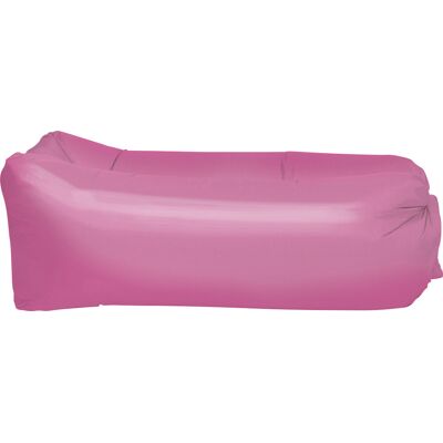 Happy People LOUNGER TO GO 2.0® pink 180 x 75 x 60 cm Happy People LOUNGER TO GO 2.0® pink 180 x 75 x 60 cm