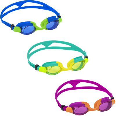 Bestway Schwimmbrille Lightning Pro Bestway Schwimmbrille Lightning Pro