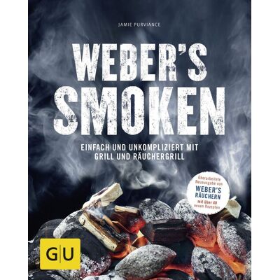 Weber Grillbuch Smoken Weber Grillbuch Smoken