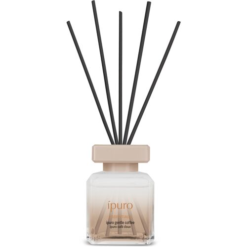 ipuro Raumduft ESSENTIALS gentle coffee 100ml