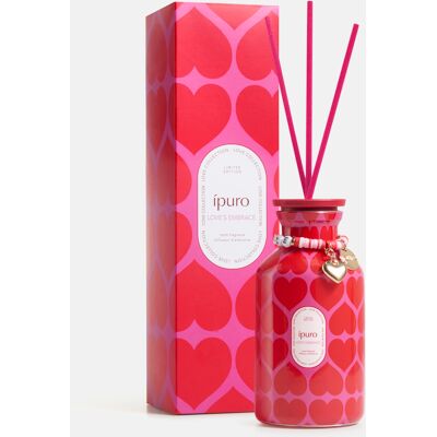 ipuro Raumduft LIMITED EDITION love’s embrace 240ml ipuro Raumduft LIMITED EDITION love’s embrace 240ml
