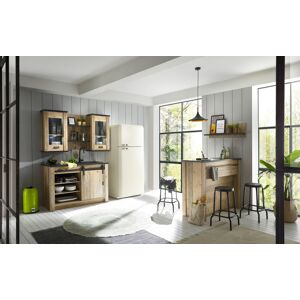 Küche Kombination SHERWOOD K3 Old Style hell Dekor Küche Kombination SHERWOOD K3 Old Style hell Dekor