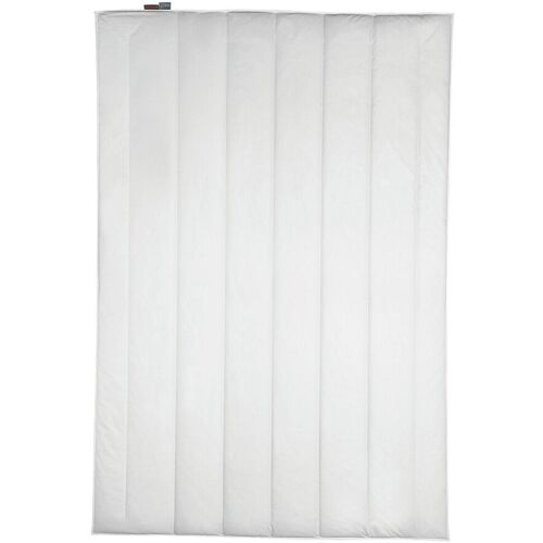 CENTA-STAR Duo-Bettdecke FAMOS 135 x 200 cm 320/320 g