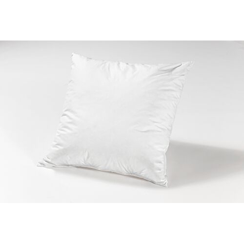 KÜNSEMÜLLER 3-Kammer-Kopfkissen FIRST CLASS I 80 x 80 cm 1180 g weiß
