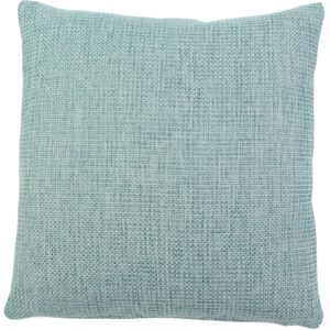 GÖZZE Kissenhülle DALLAS 50 x 50 cm türkisblau GÖZZE Kissenhülle DALLAS 50 x 50 cm türkisblau