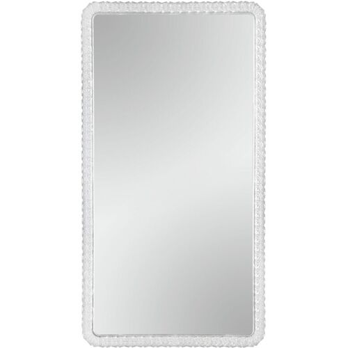 Badspiegel led YUNA 70 x 30 cm transparent