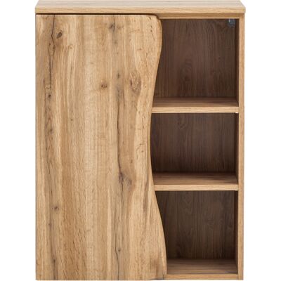 Bad-Unteschrank ANTWERPEN braun Bad-Unteschrank ANTWERPEN braun