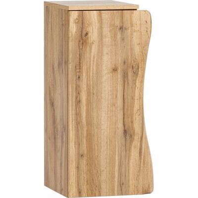 Bad-Unterschrank ANTWERPEN braun 30cm Bad-Unterschrank ANTWERPEN braun 30cm