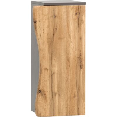 Bad-Unterschrank ANTWERPEN braun/grau 30cm Bad-Unterschrank ANTWERPEN braun/grau 30cm