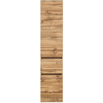 Bad-Hochschrank BRÜGGE braun Bad-Hochschrank BRÜGGE braun