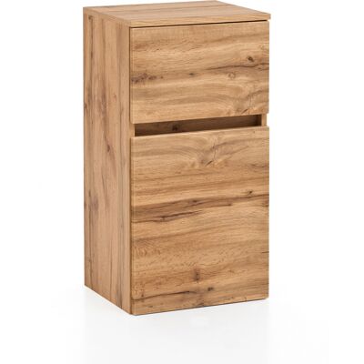 Bad-Unterschrank BRÜGGE braun Bad-Unterschrank BRÜGGE braun