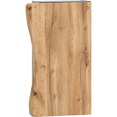 Bad-Hängeschrank ANTWERPEN braun/grau 30cm Bad-Hängeschrank ANTWERPEN braun/grau 30cm