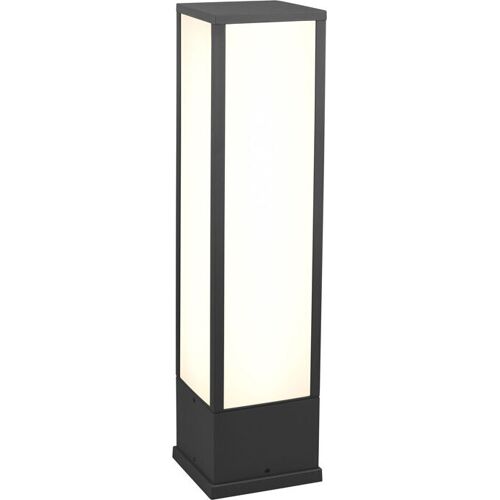 TRIO LED Wegeleuchte FUERTE 60 cm anthrazit