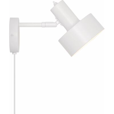 Nordlux Matis Wandleuchte - Verstellbares Licht, Modernes Design Nordlux Matis Wandleuchte - Verstellbares Licht, Modernes Design