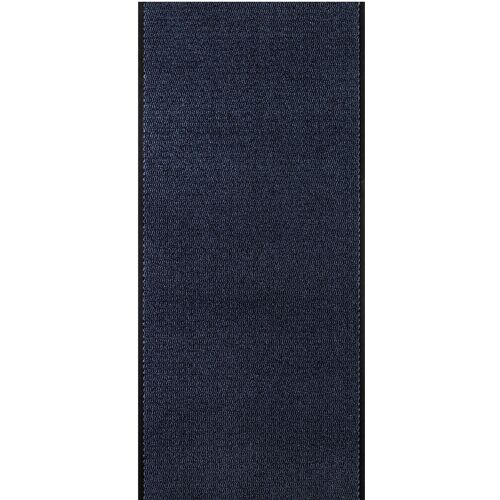 Schmutzfangläufer EASY 120 x 500 cm blau