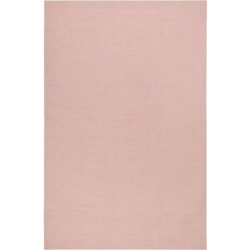 Esprit Kelim-Teppich MAYA 160 x 230 cm rosa