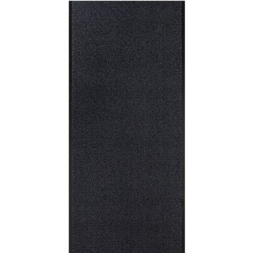 Schmutzfangläufer EASY 120 x 500 cm anthrazit
