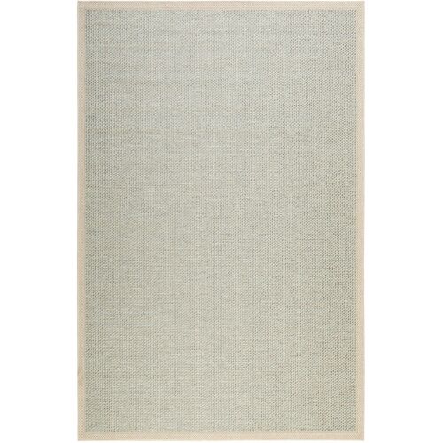 Esprit Outdoorteppich MIDLAND 200 x 290 cm beige/türkis