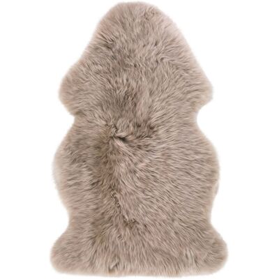 Schaffell UNIKAT OAKLAND I 60 x 85 cm camelbraun Schaffell UNIKAT OAKLAND I 60 x 85 cm camelbraun